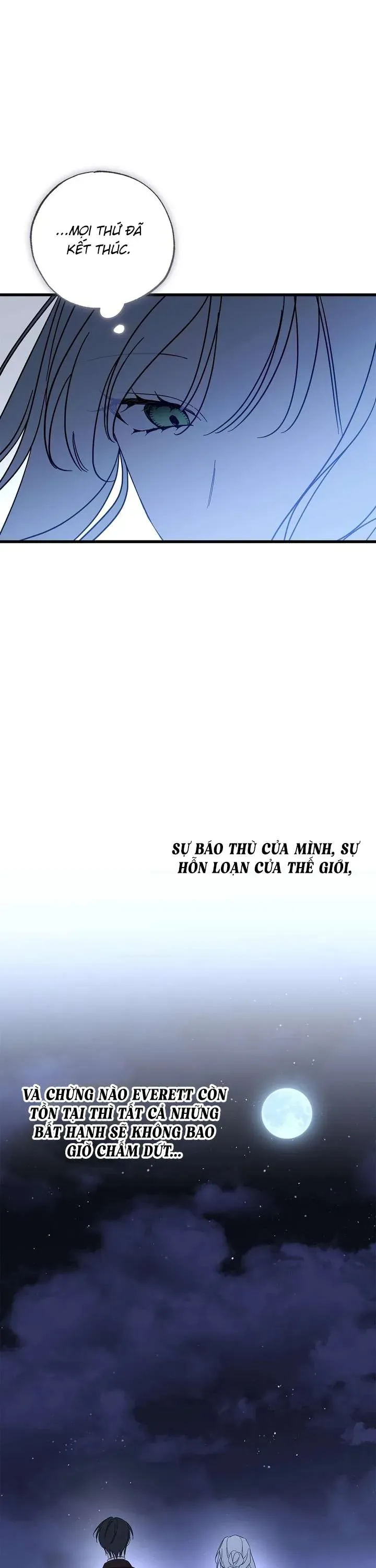 Vị Phu Quân Căm Ghét Tôi Đã Mất Trí Nhớ - Chapter 97 - Page 43