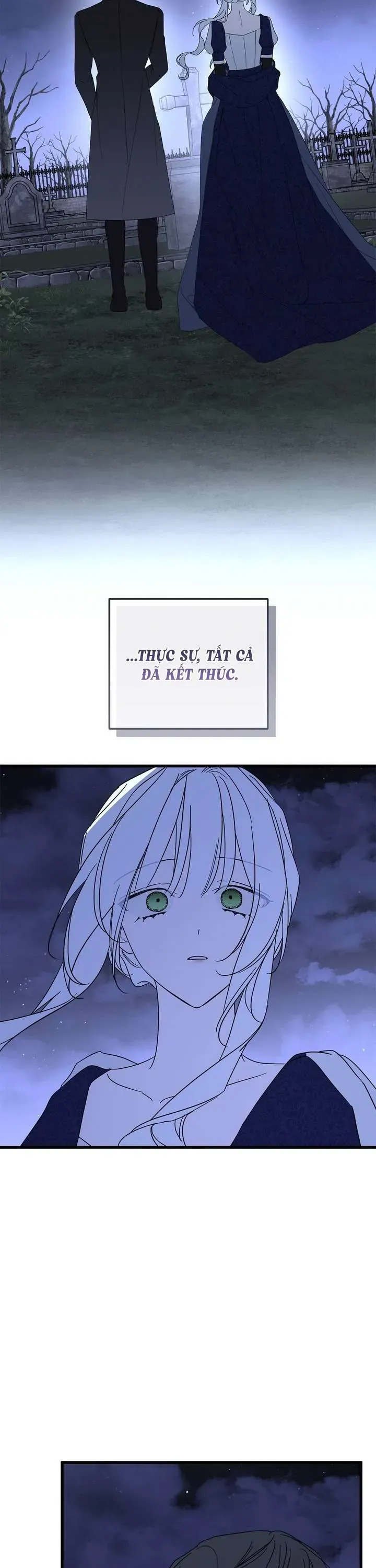 Vị Phu Quân Căm Ghét Tôi Đã Mất Trí Nhớ - Chapter 97 - Page 44