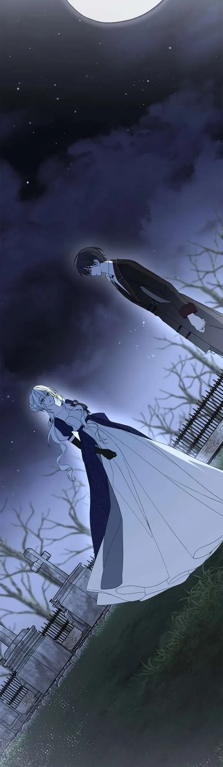 Vị Phu Quân Căm Ghét Tôi Đã Mất Trí Nhớ - Chapter 97 - Page 47