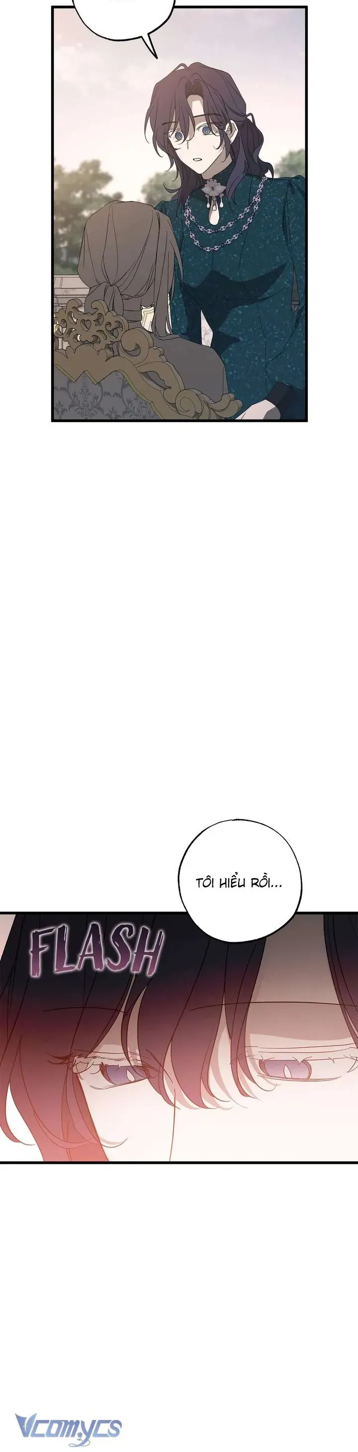 Vị Phu Quân Căm Ghét Tôi Đã Mất Trí Nhớ - Chapter 97 - Page 9