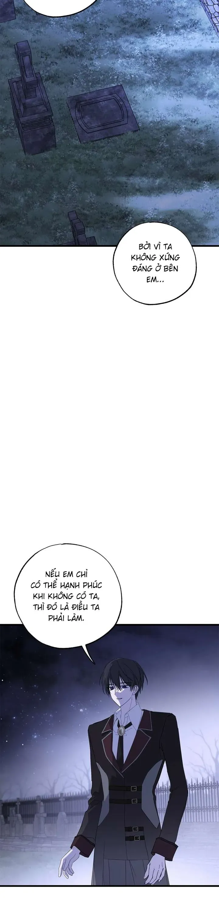 Vị Phu Quân Căm Ghét Tôi Đã Mất Trí Nhớ - Chapter 98 - Page 11