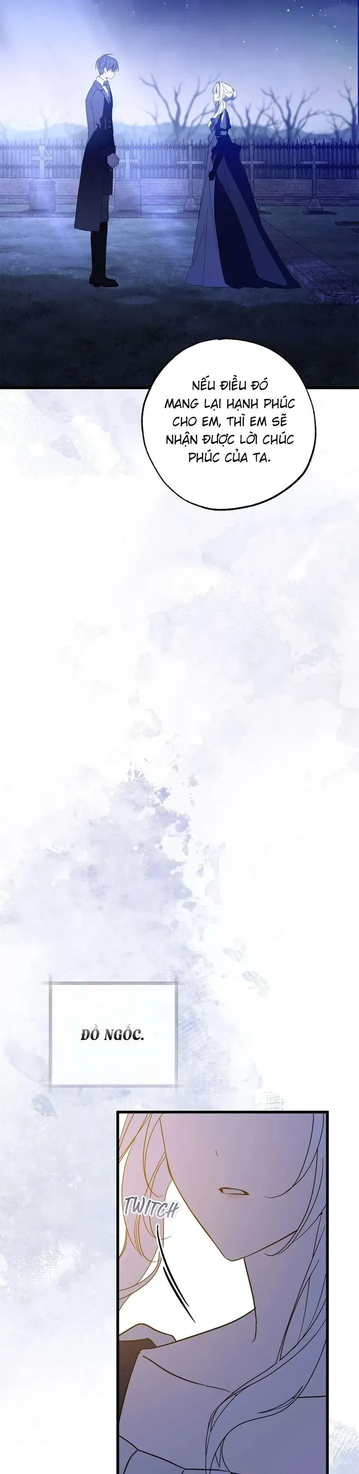 Vị Phu Quân Căm Ghét Tôi Đã Mất Trí Nhớ - Chapter 98 - Page 13