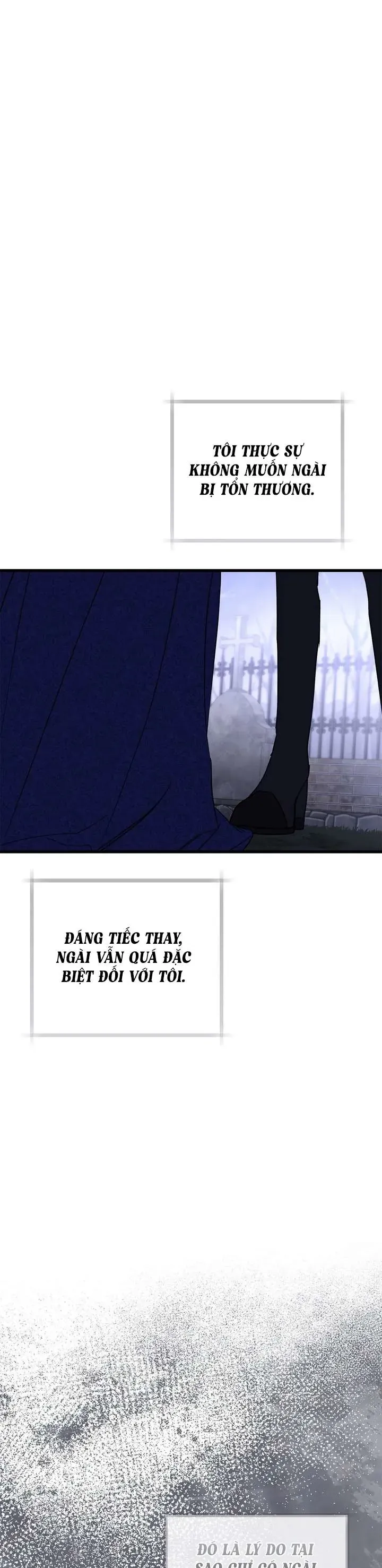 Vị Phu Quân Căm Ghét Tôi Đã Mất Trí Nhớ - Chapter 98 - Page 16