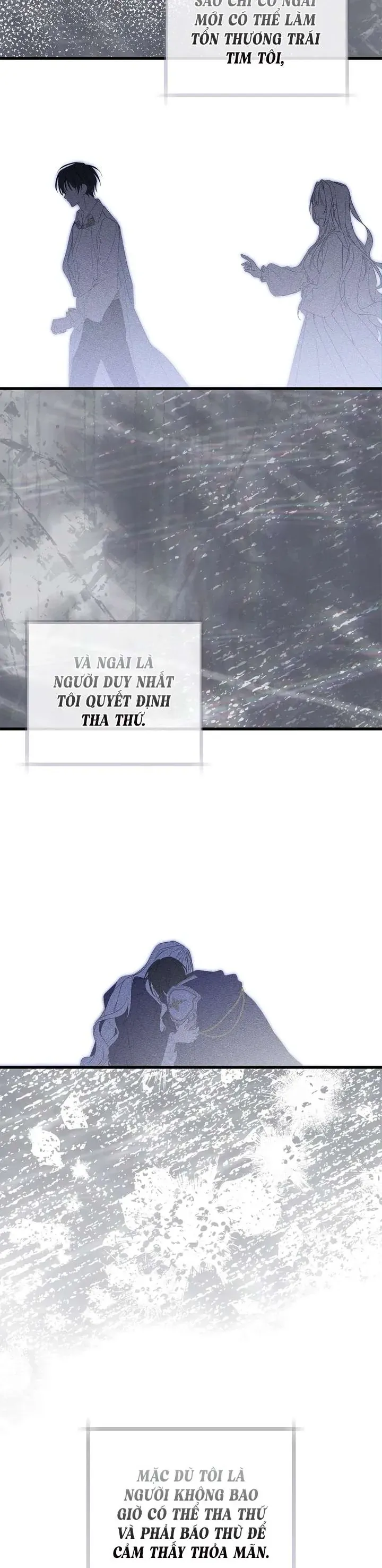 Vị Phu Quân Căm Ghét Tôi Đã Mất Trí Nhớ - Chapter 98 - Page 17