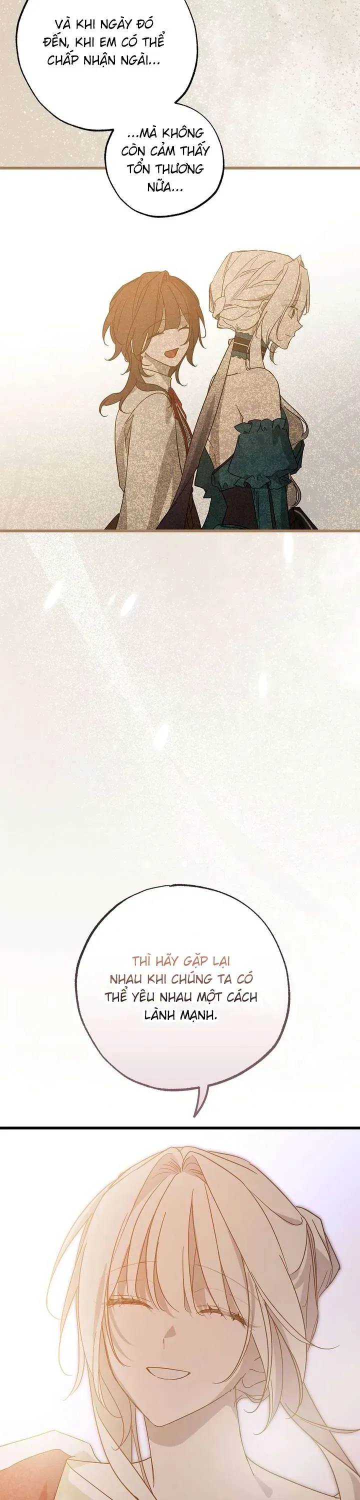 Vị Phu Quân Căm Ghét Tôi Đã Mất Trí Nhớ - Chapter 98 - Page 20