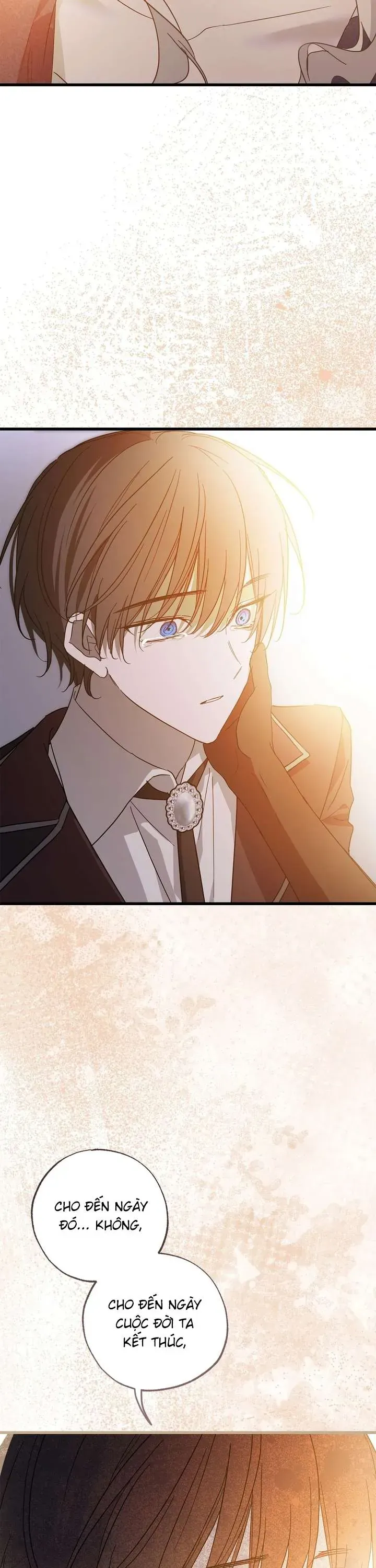 Vị Phu Quân Căm Ghét Tôi Đã Mất Trí Nhớ - Chapter 98 - Page 21