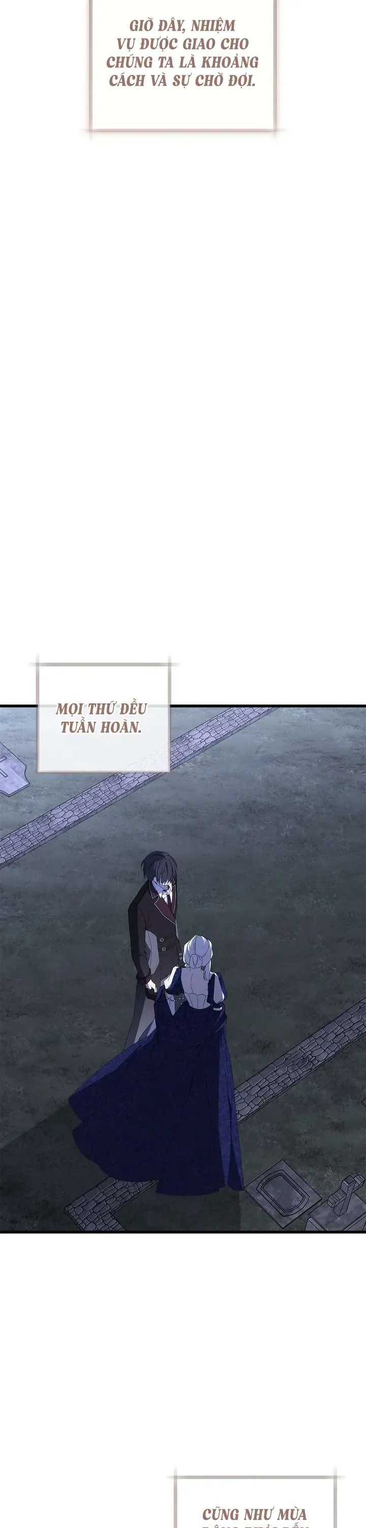 Vị Phu Quân Căm Ghét Tôi Đã Mất Trí Nhớ - Chapter 98 - Page 24