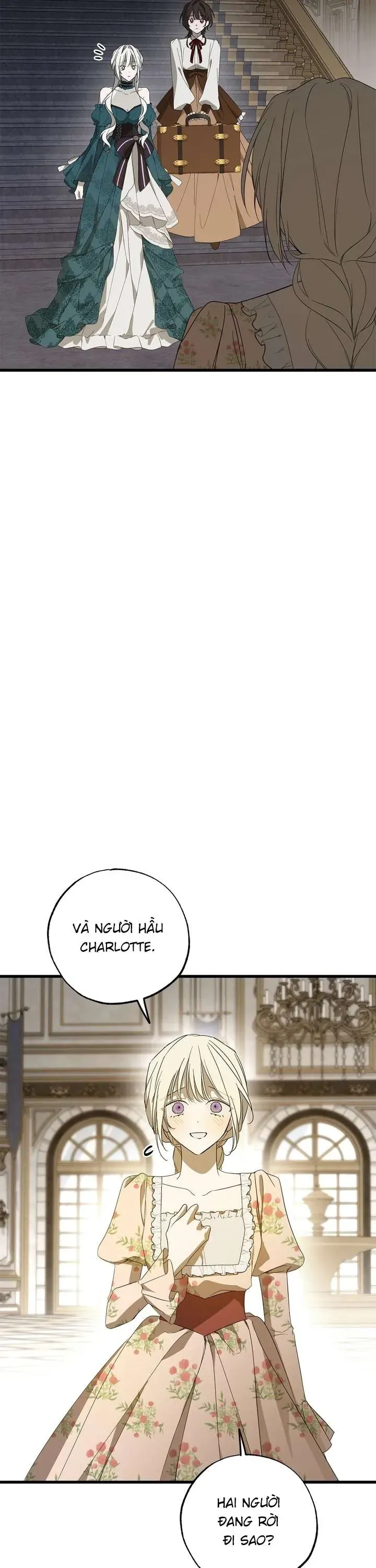 Vị Phu Quân Căm Ghét Tôi Đã Mất Trí Nhớ - Chapter 98 - Page 29