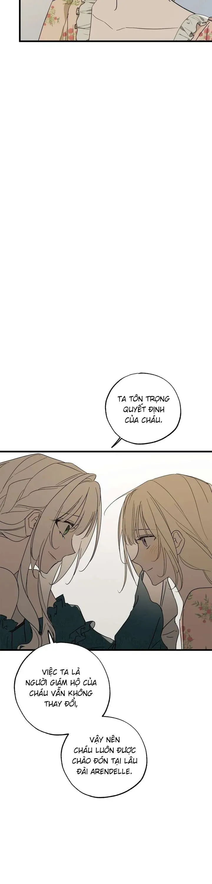 Vị Phu Quân Căm Ghét Tôi Đã Mất Trí Nhớ - Chapter 98 - Page 31