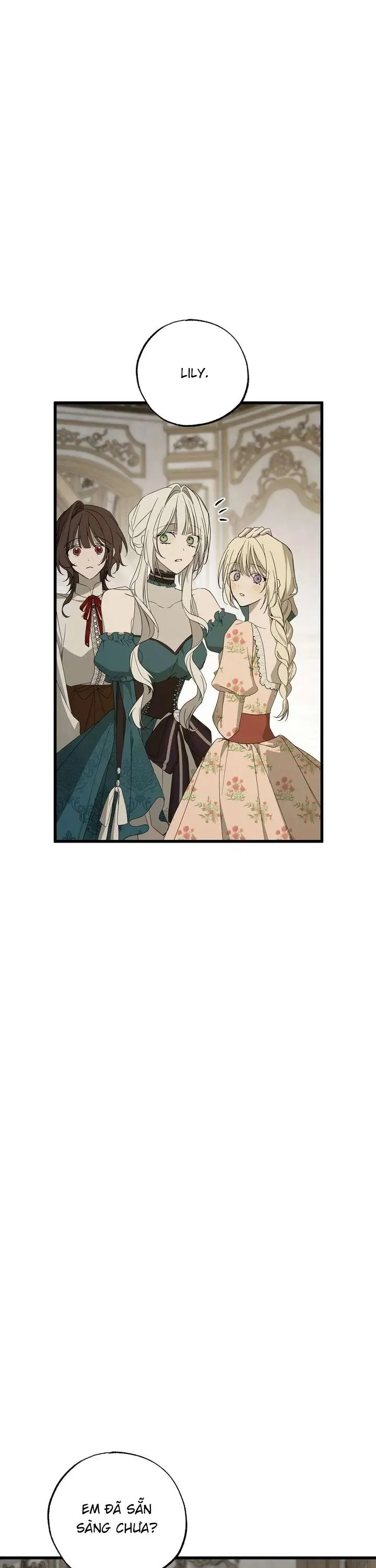 Vị Phu Quân Căm Ghét Tôi Đã Mất Trí Nhớ - Chapter 98 - Page 32