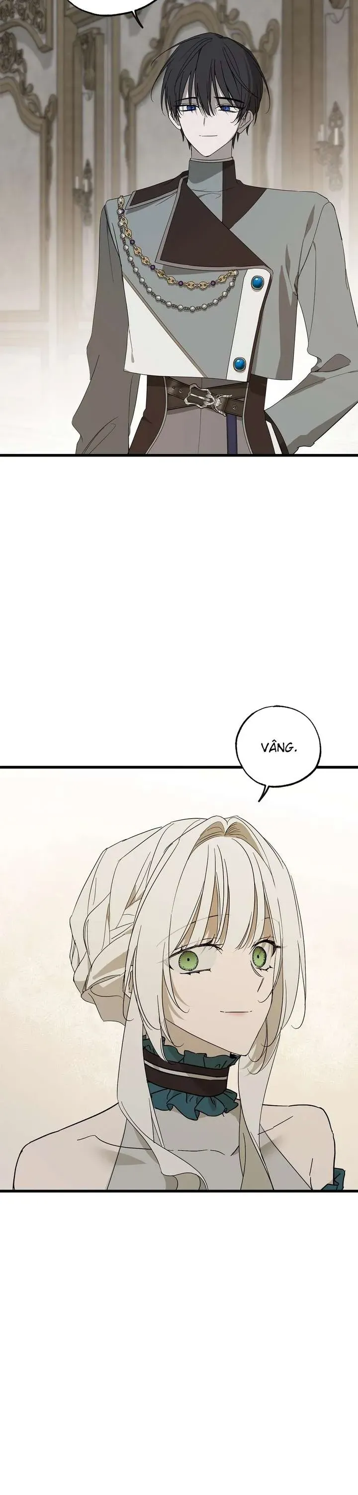 Vị Phu Quân Căm Ghét Tôi Đã Mất Trí Nhớ - Chapter 98 - Page 33