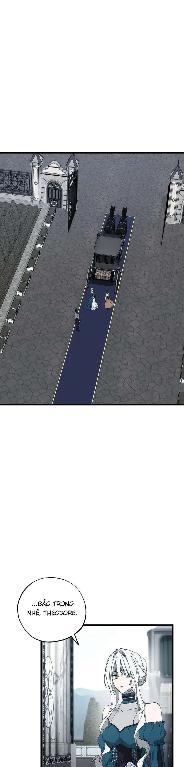 Vị Phu Quân Căm Ghét Tôi Đã Mất Trí Nhớ - Chapter 98 - Page 34