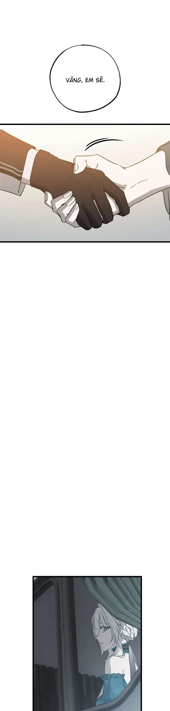 Vị Phu Quân Căm Ghét Tôi Đã Mất Trí Nhớ - Chapter 98 - Page 37