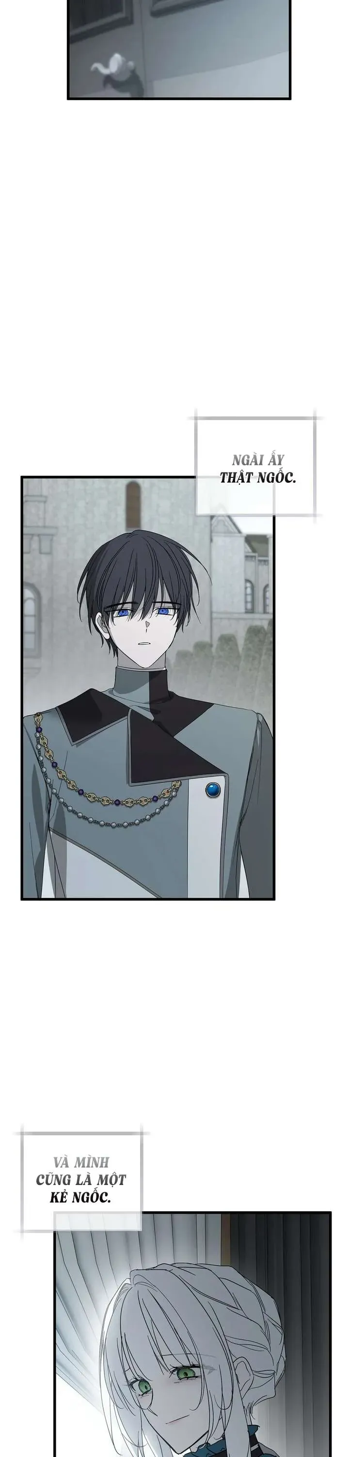 Vị Phu Quân Căm Ghét Tôi Đã Mất Trí Nhớ - Chapter 98 - Page 38