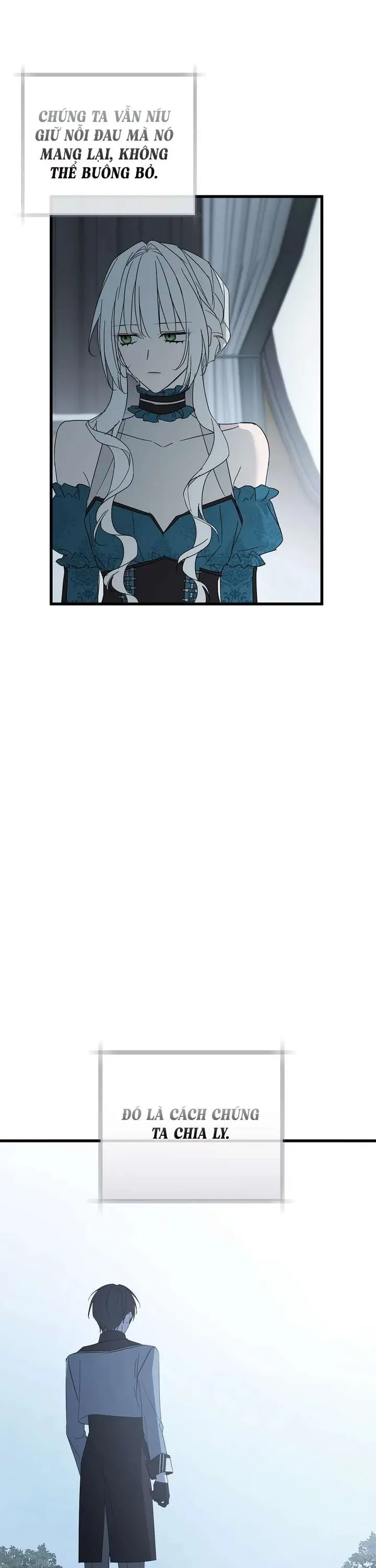 Vị Phu Quân Căm Ghét Tôi Đã Mất Trí Nhớ - Chapter 98 - Page 40