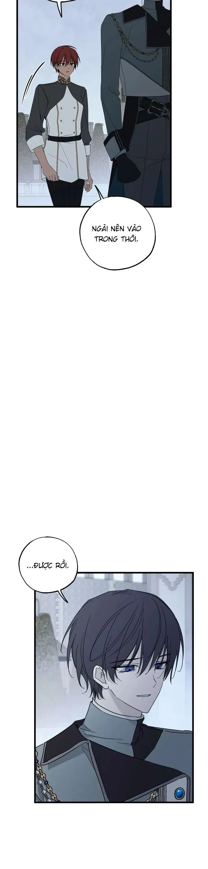 Vị Phu Quân Căm Ghét Tôi Đã Mất Trí Nhớ - Chapter 98 - Page 42