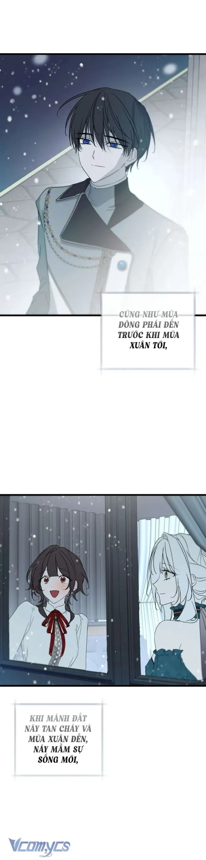 Vị Phu Quân Căm Ghét Tôi Đã Mất Trí Nhớ - Chapter 98 - Page 45