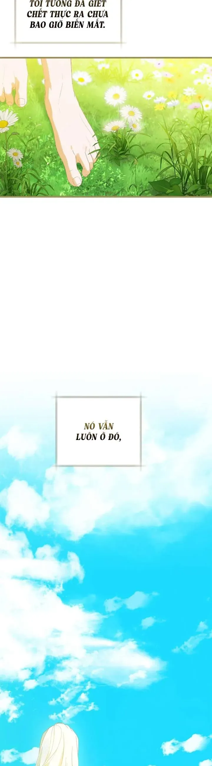 Vị Phu Quân Căm Ghét Tôi Đã Mất Trí Nhớ - Chapter 98 - Page 48