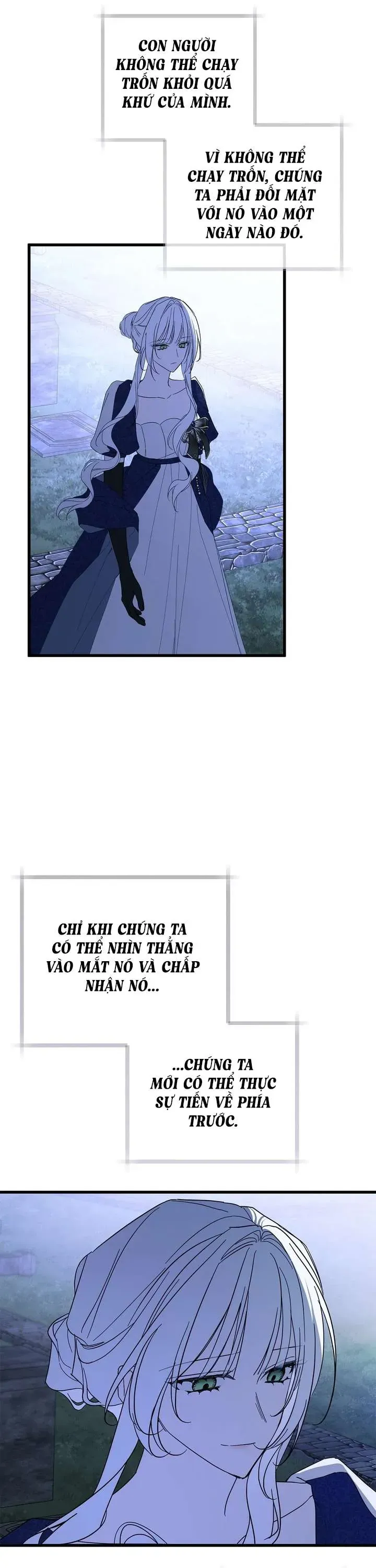 Vị Phu Quân Căm Ghét Tôi Đã Mất Trí Nhớ - Chapter 98 - Page 6
