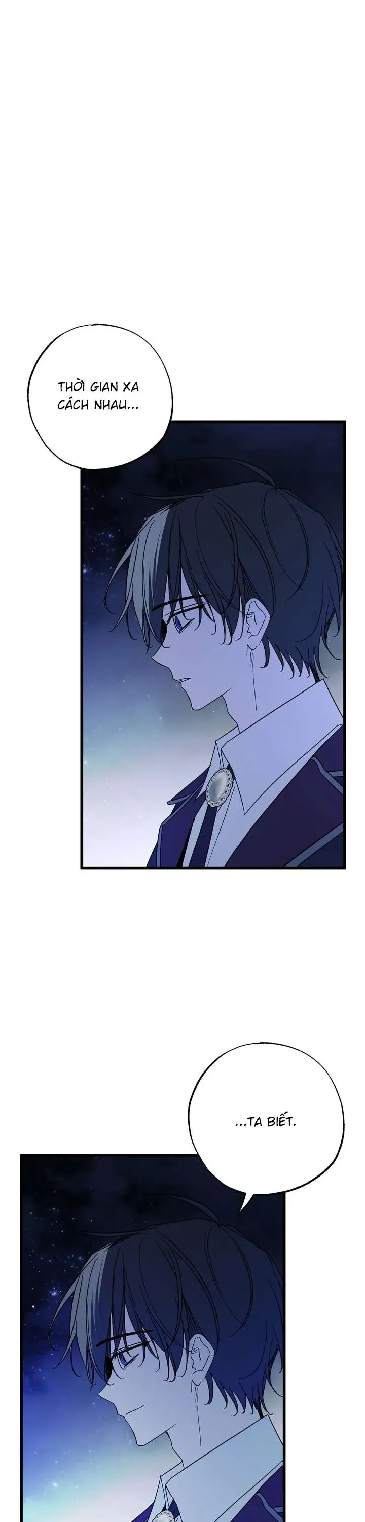 Vị Phu Quân Căm Ghét Tôi Đã Mất Trí Nhớ - Chapter 98 - Page 8