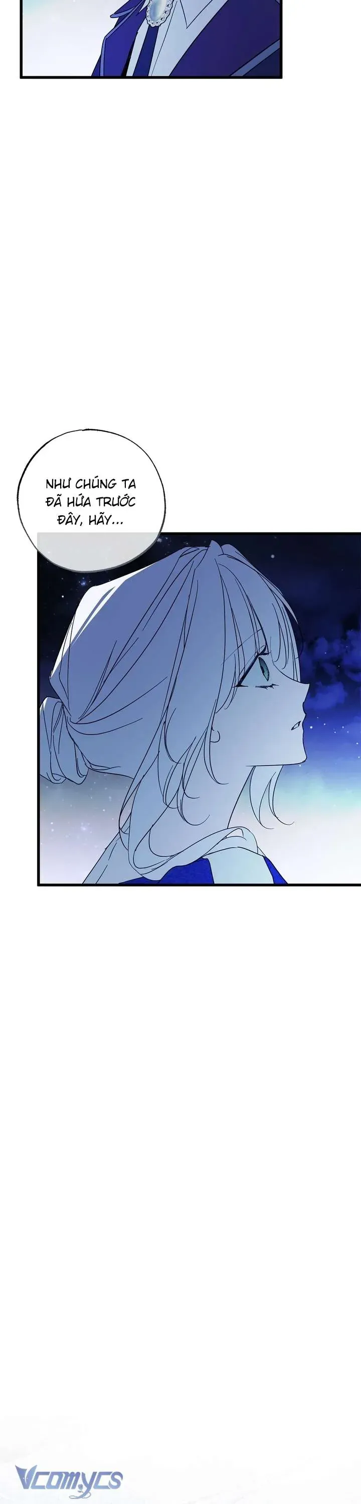 Vị Phu Quân Căm Ghét Tôi Đã Mất Trí Nhớ - Chapter 98 - Page 9