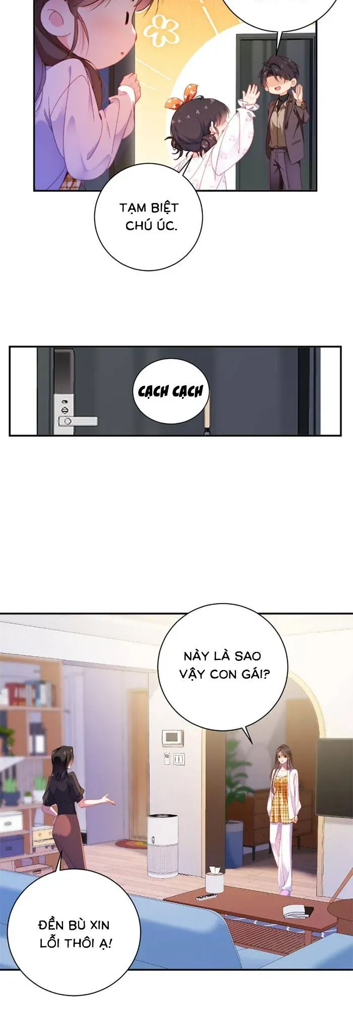 Trợ Thủ Đắc Lực Mua Một Tặng Một - Chapter 55 - Page 11