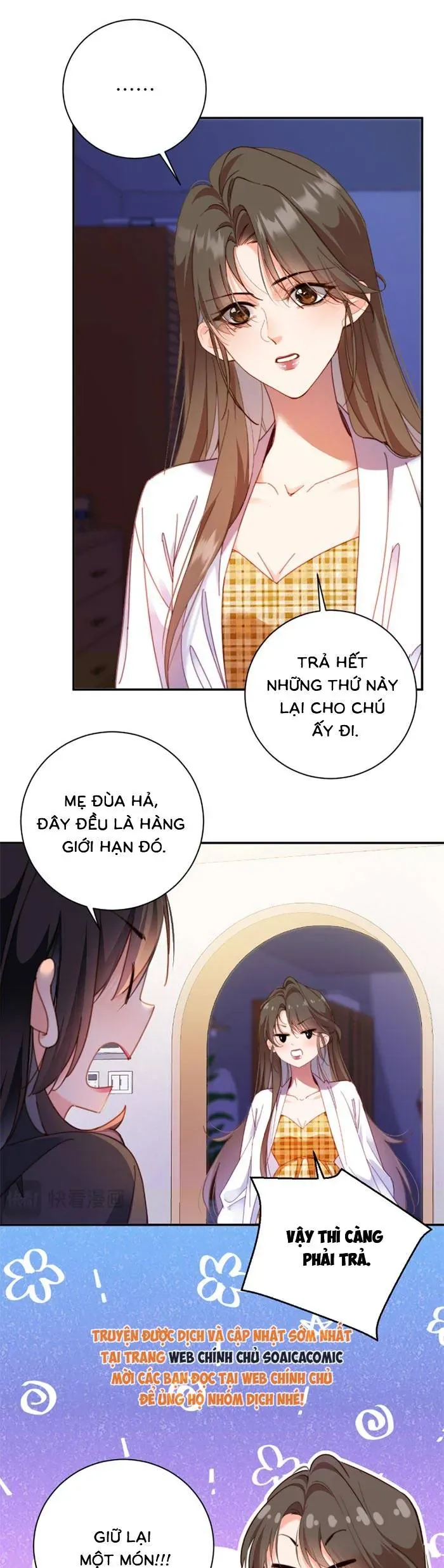 Trợ Thủ Đắc Lực Mua Một Tặng Một - Chapter 55 - Page 12