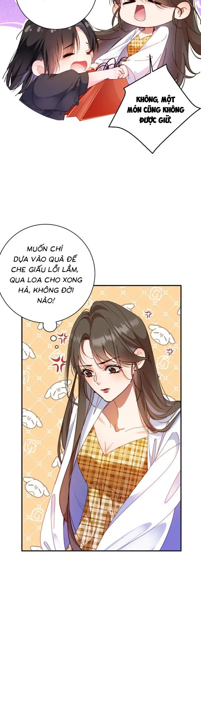 Trợ Thủ Đắc Lực Mua Một Tặng Một - Chapter 55 - Page 13