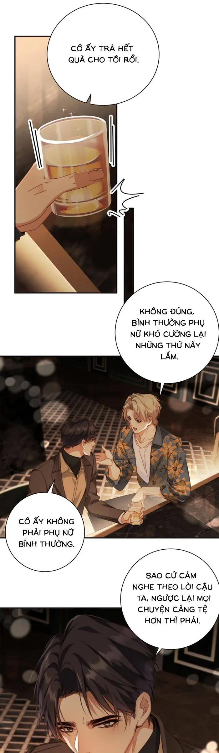 Trợ Thủ Đắc Lực Mua Một Tặng Một - Chapter 55 - Page 14