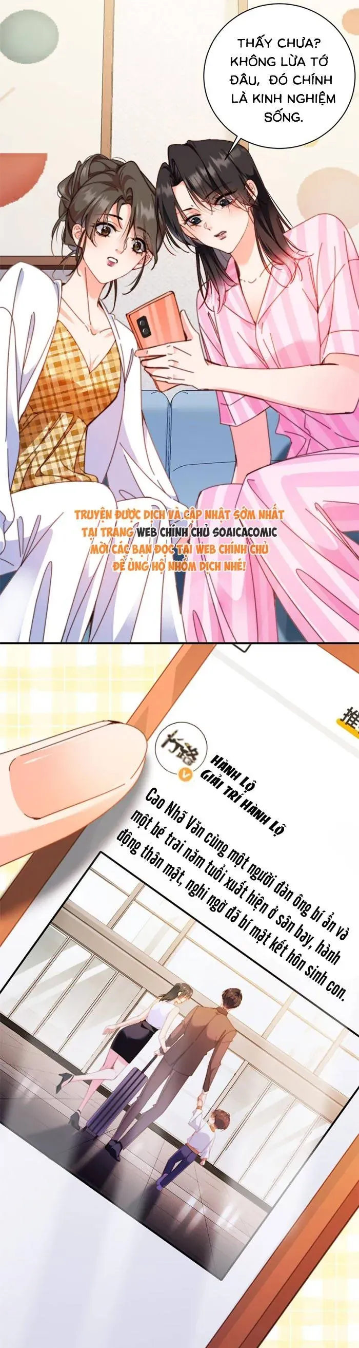 Trợ Thủ Đắc Lực Mua Một Tặng Một - Chapter 55 - Page 19