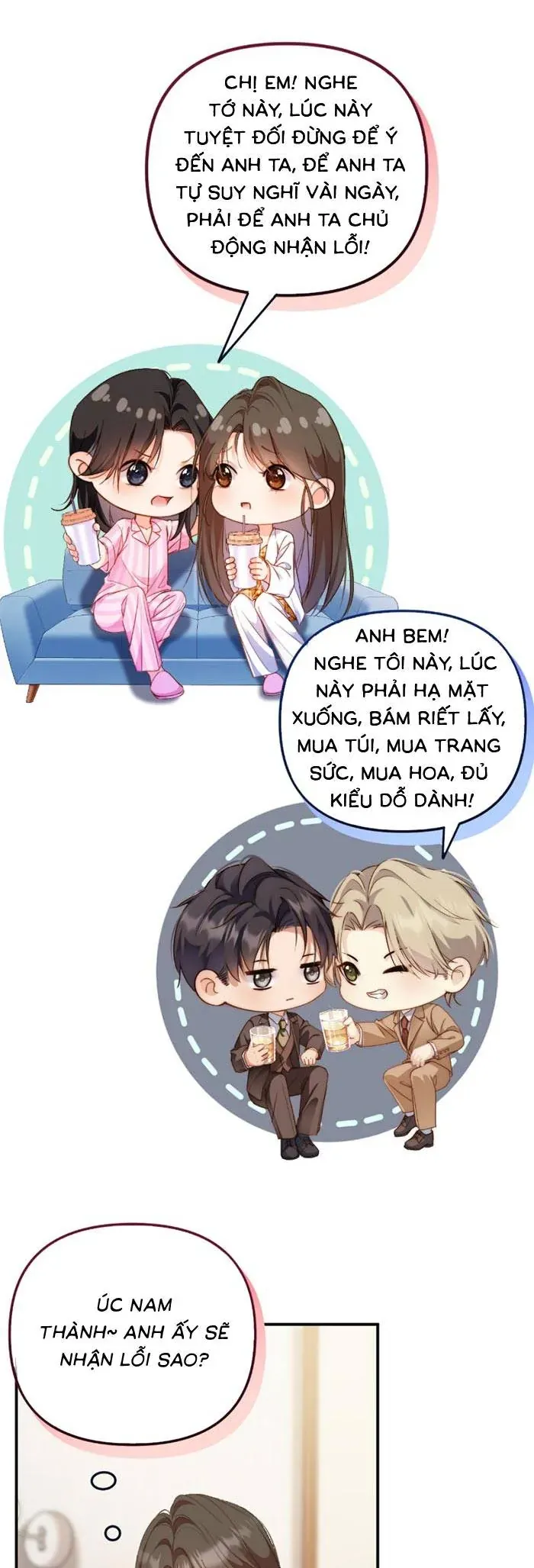 Trợ Thủ Đắc Lực Mua Một Tặng Một - Chapter 55 - Page 4