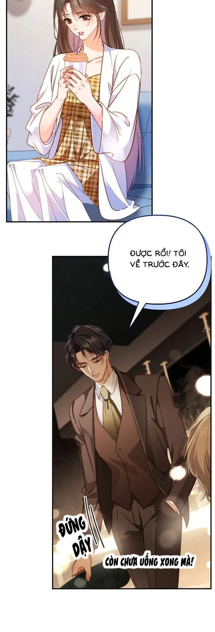 Trợ Thủ Đắc Lực Mua Một Tặng Một - Chapter 55 - Page 5