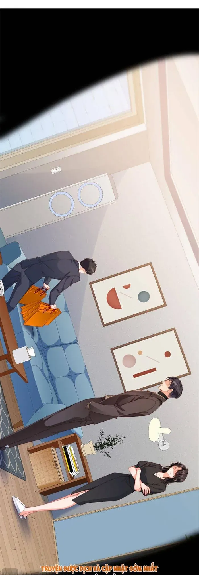 Trợ Thủ Đắc Lực Mua Một Tặng Một - Chapter 55 - Page 7