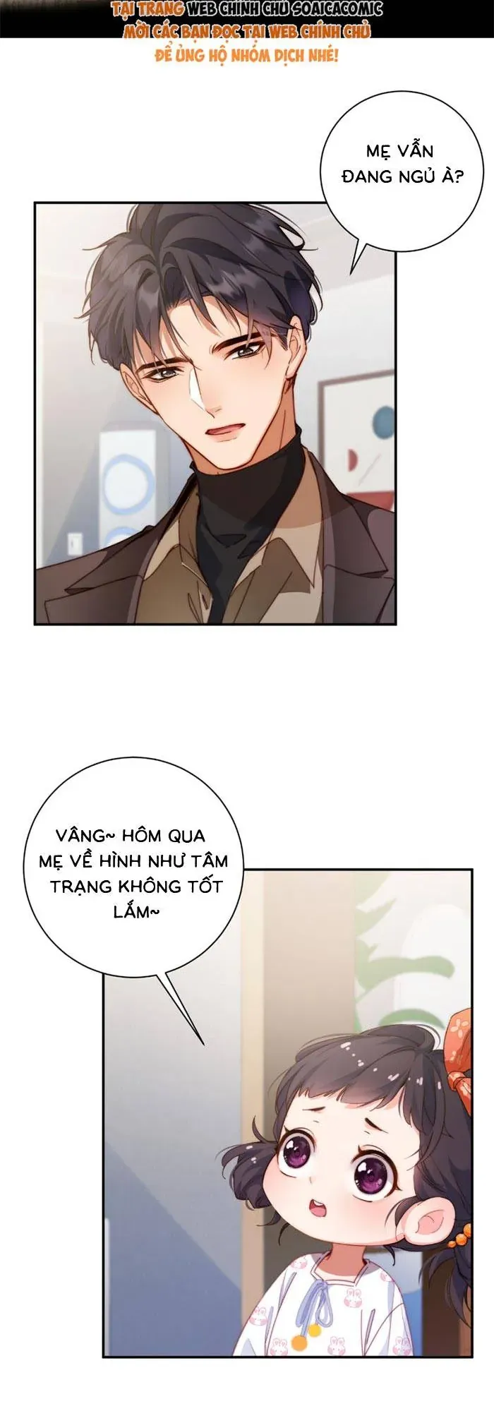 Trợ Thủ Đắc Lực Mua Một Tặng Một - Chapter 55 - Page 8