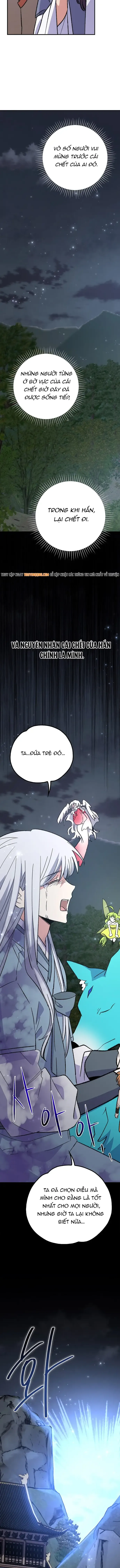 Ygret - Chapter 122 - Page 3