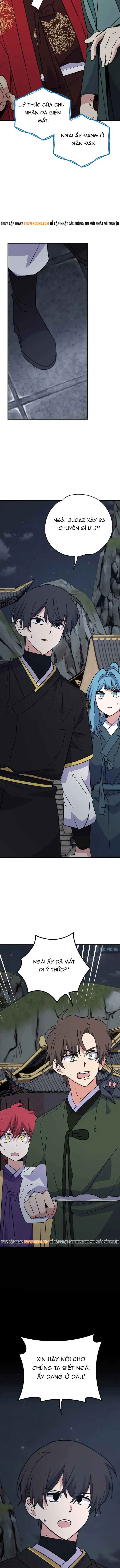 Ygret - Chapter 122 - Page 7