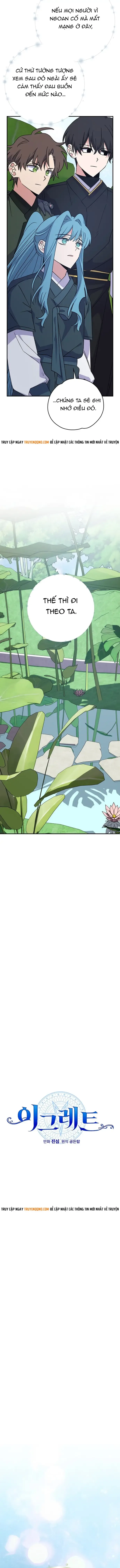 Ygret - Chapter 123 - Page 6