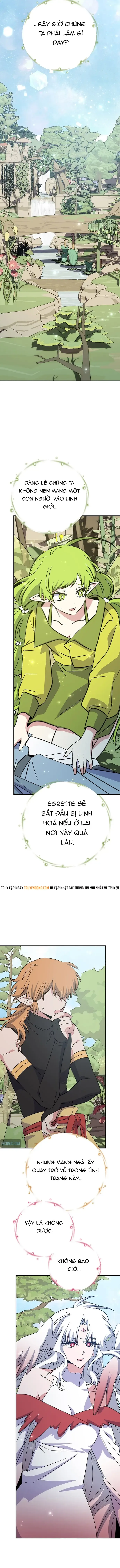 Ygret - Chapter 123 - Page 7