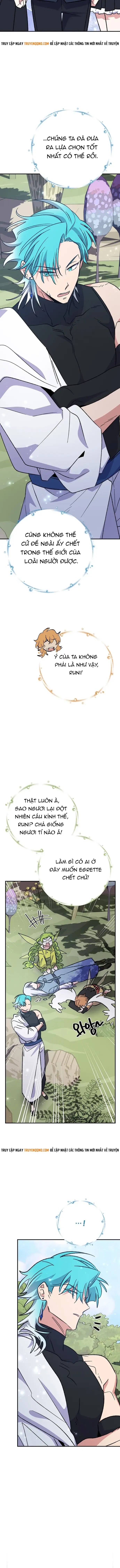 Ygret - Chapter 123 - Page 9