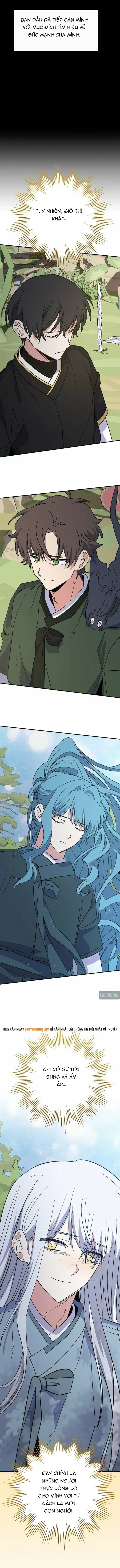 Ygret - Chapter 124 - Page 12