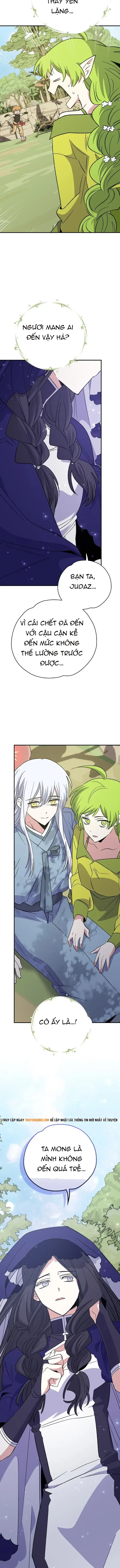 Ygret - Chapter 124 - Page 5