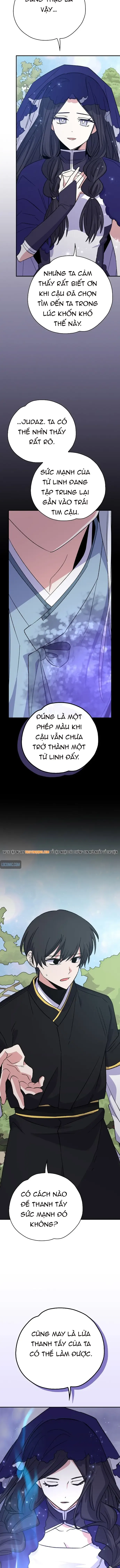 Ygret - Chapter 124 - Page 7