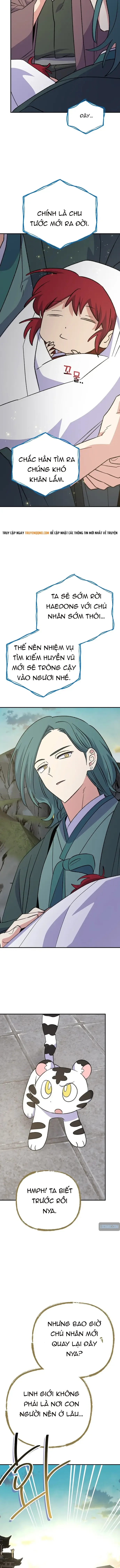 Ygret - Chapter 125 - Page 10