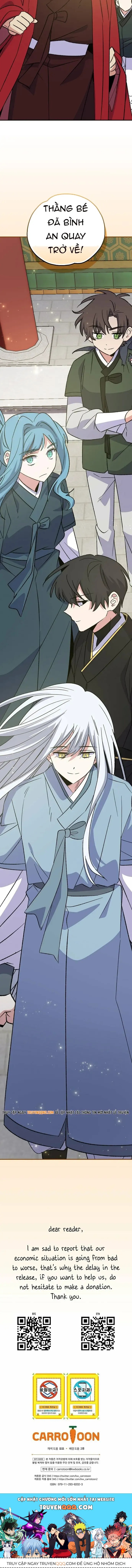 Ygret - Chapter 125 - Page 12