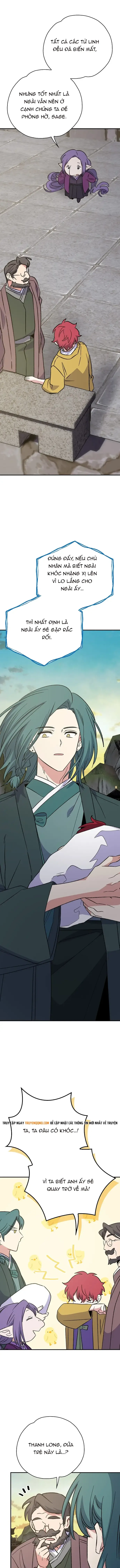 Ygret - Chapter 125 - Page 9