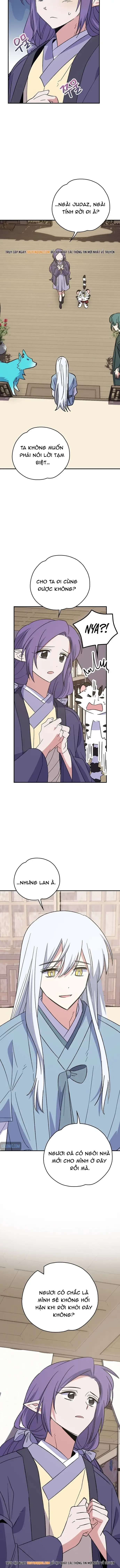 Ygret - Chapter 126 - Page 10