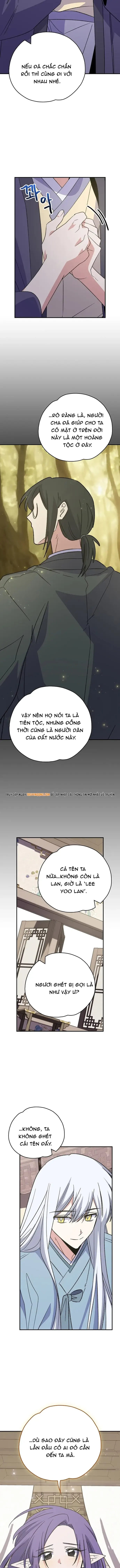 Ygret - Chapter 126 - Page 11