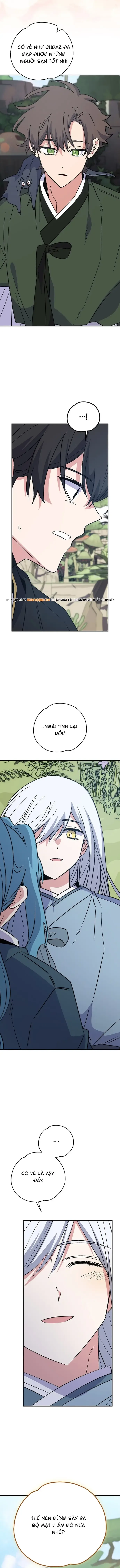 Ygret - Chapter 126 - Page 3