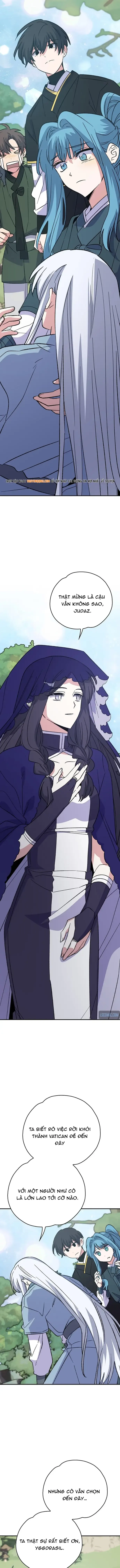 Ygret - Chapter 126 - Page 4