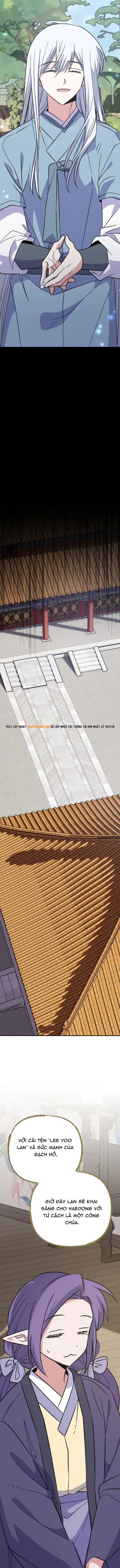 Ygret - Chapter 126 - Page 6